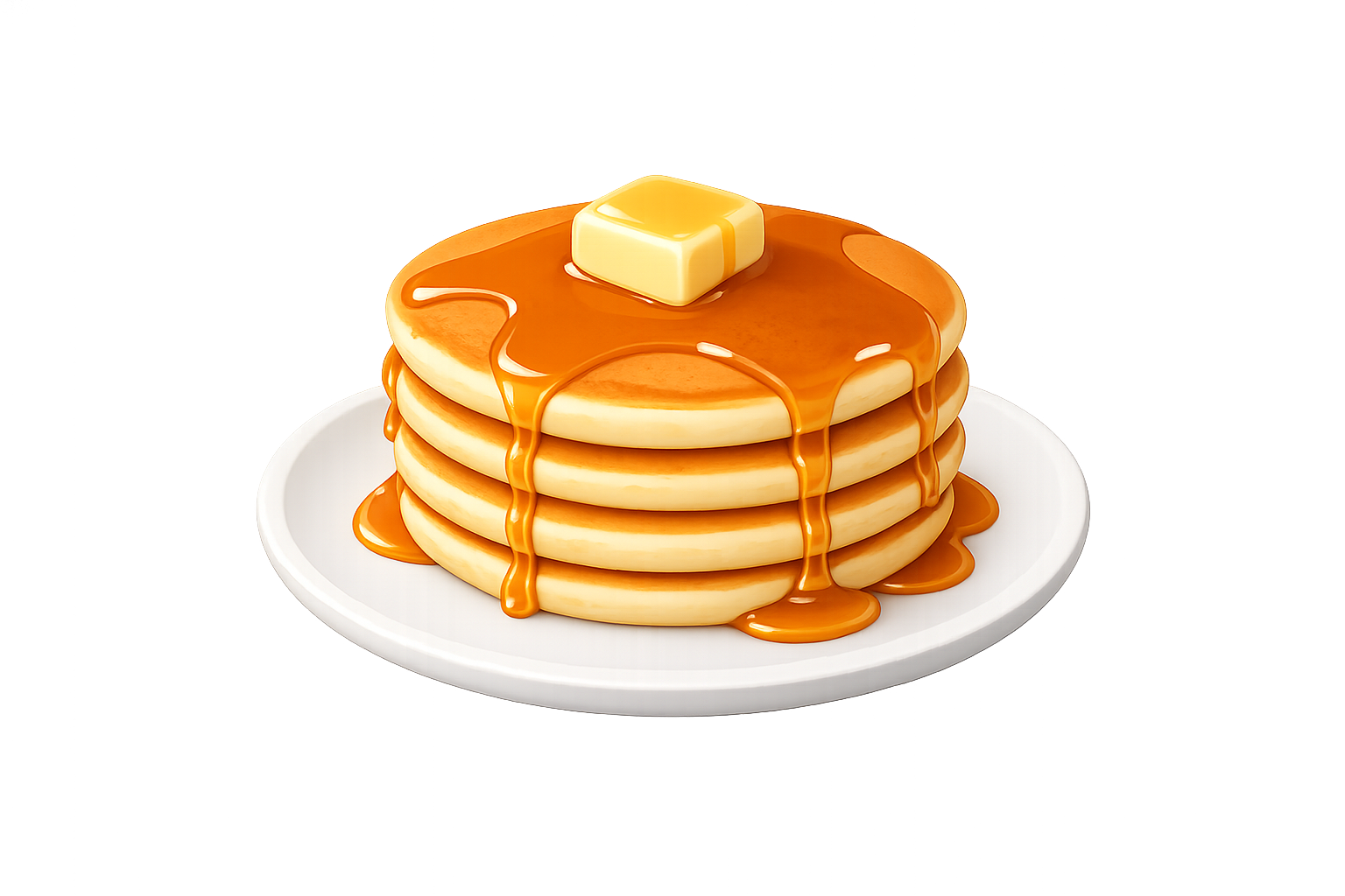 Pannenkoeken