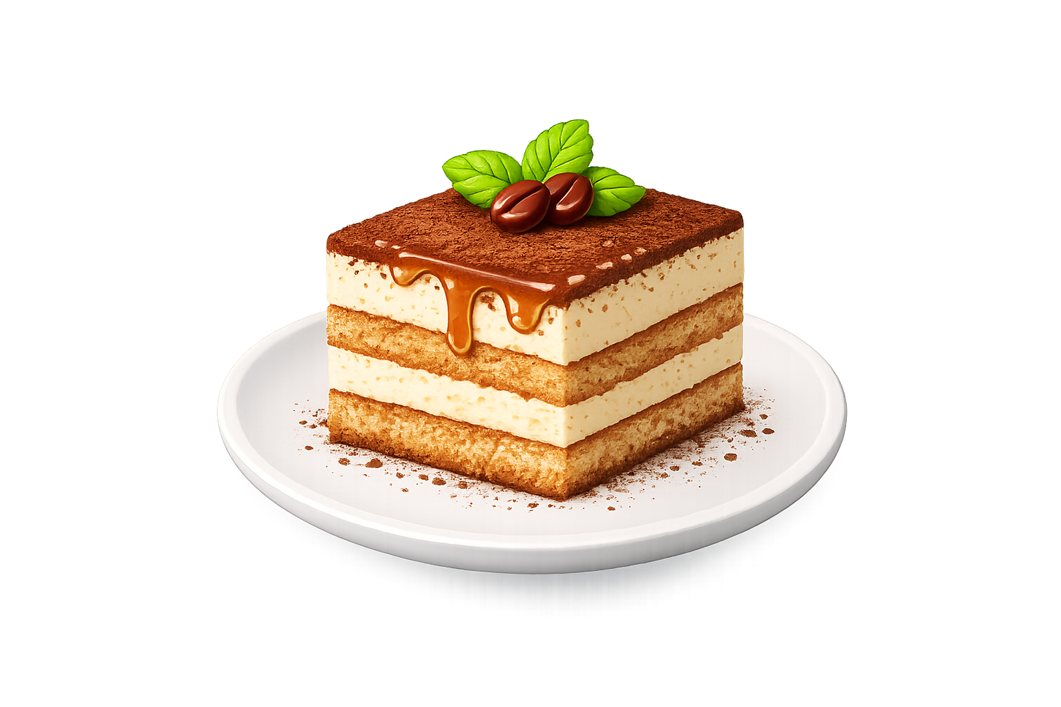 Desserts